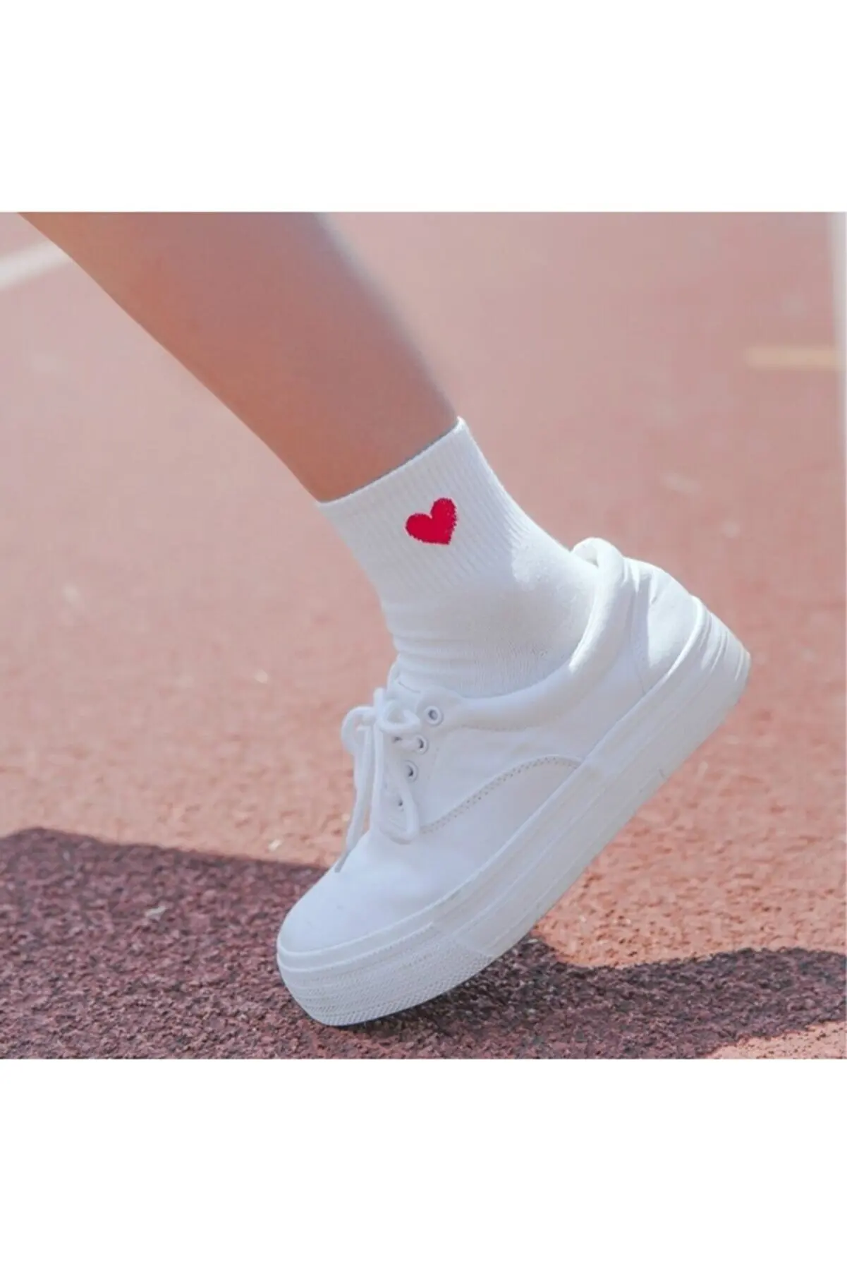 10 pair 20 PCs Fun Women 'S Socks Men 'S Socks Different Cute Pattern Quality Suitable For Daily Use Unisex Color kawaii lolita designer