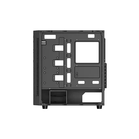 Черный чехол DEEP COOL MATREXX55 MESH ATX 456901274 | Компьютеры и офис