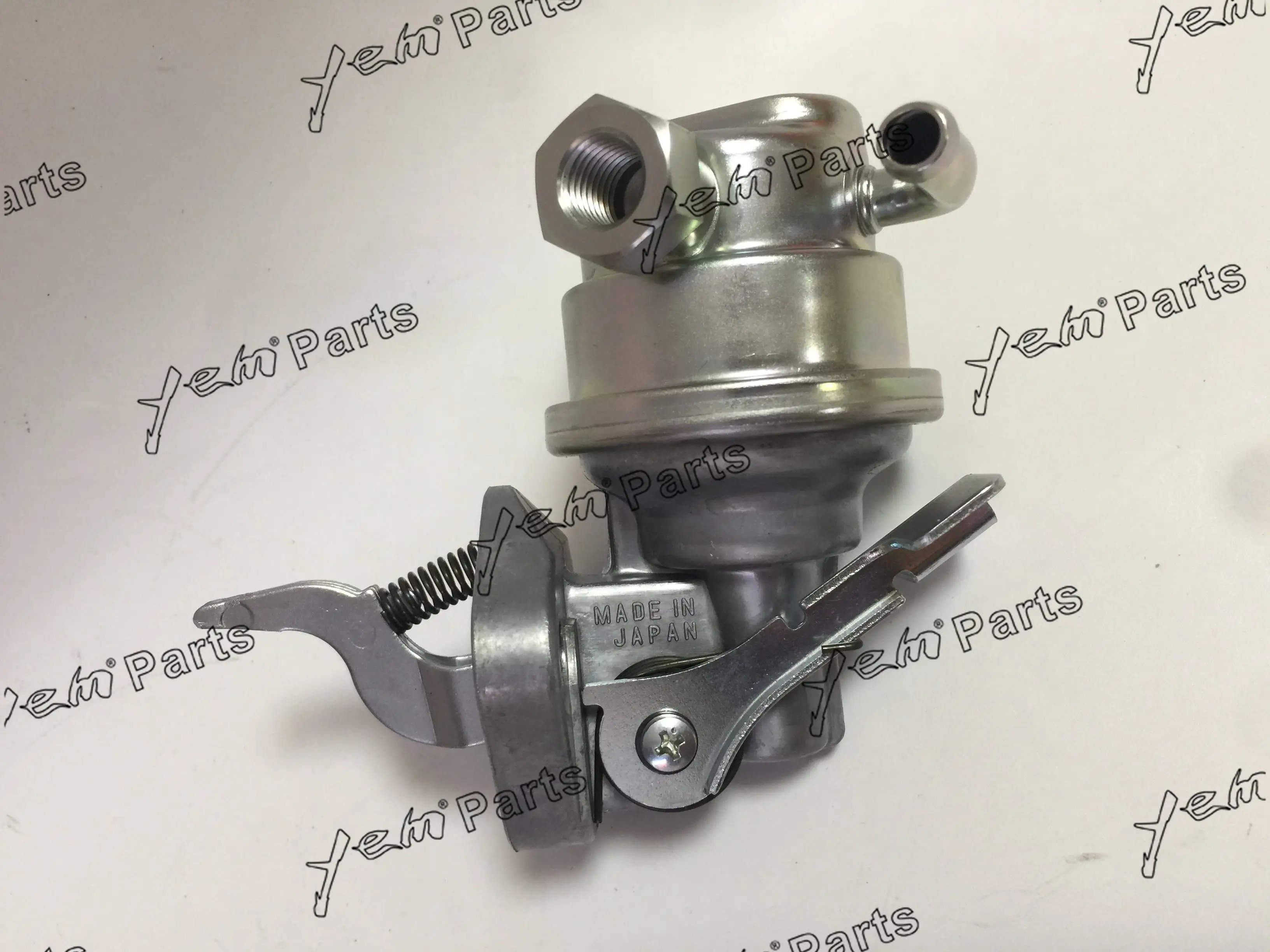 Запчасти для двигателя Kubota топливный насос 16541 52033| |