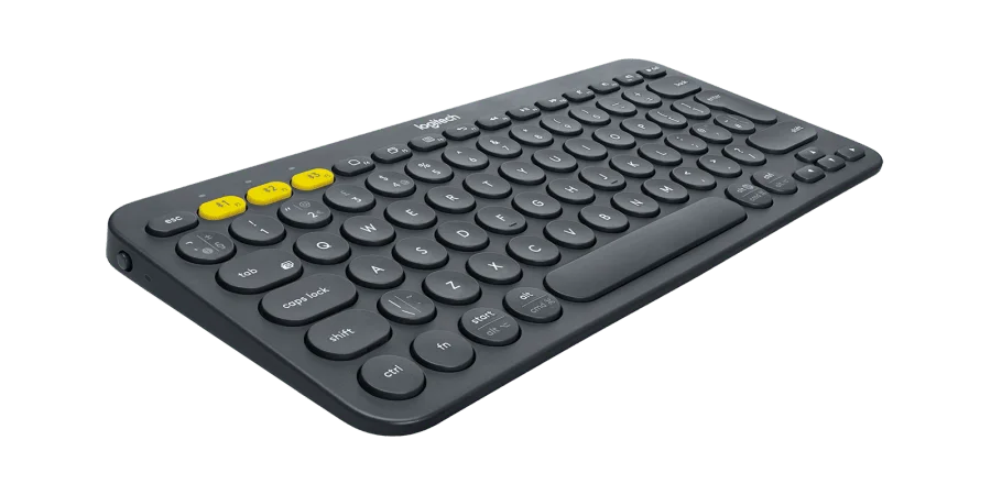Клавиатура LOGITECH Bluetooth Keyboard K380 Multi-Device |
