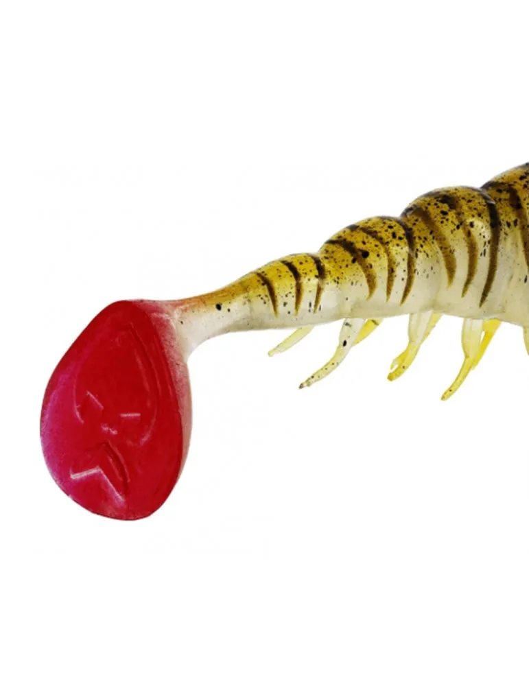Соленая креветка 11 см 28 г | Спорт и развлечения
