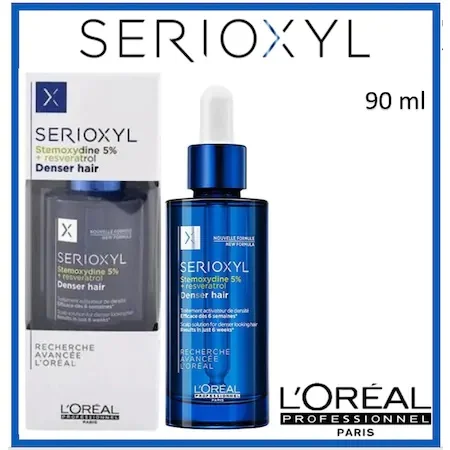 Loreal Serioxyl        90  429014242