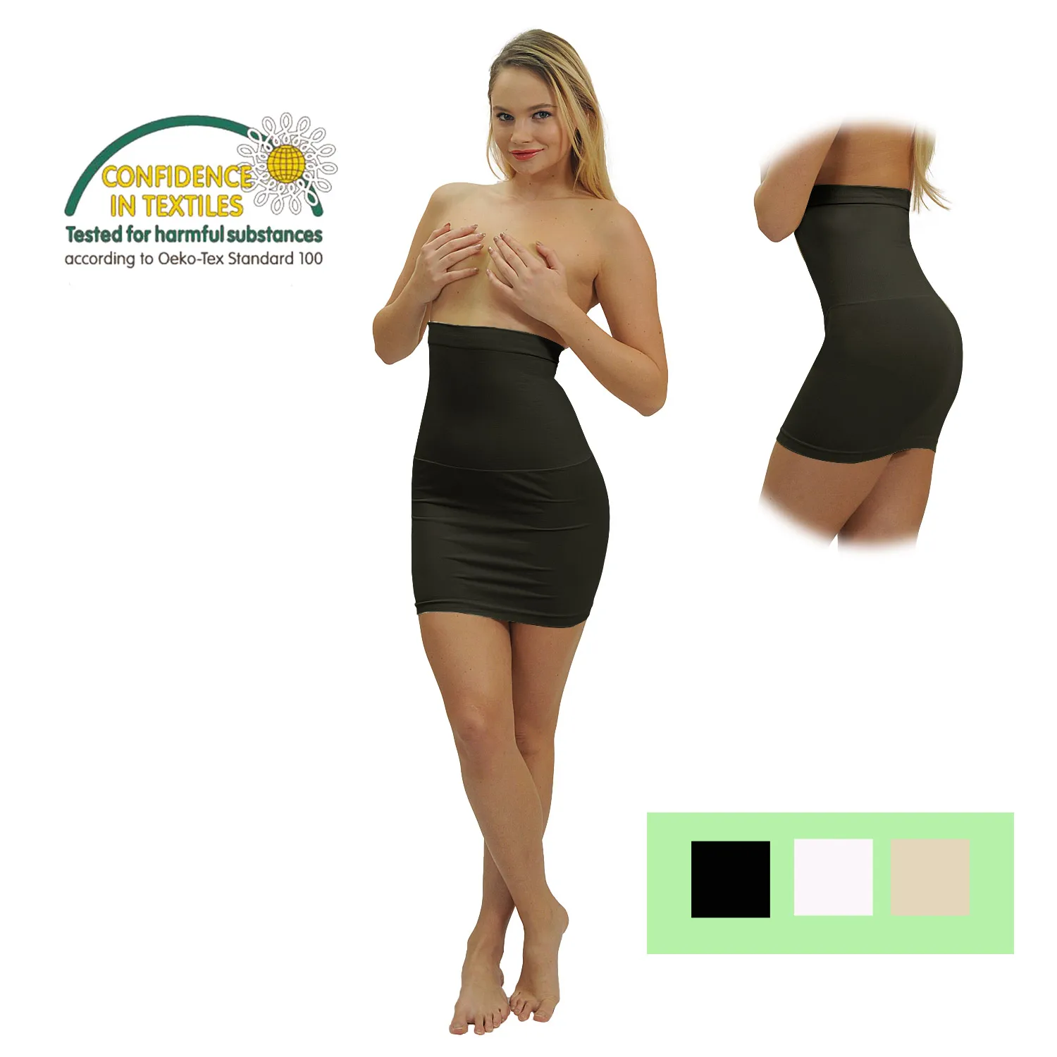 

Prodevon Petticoat Corset