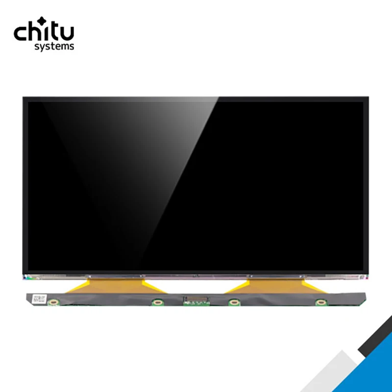TM089CFSP01 Монохромный ЖК дисплей для Anycubic Photon MONO X экран 8 9 дюймов 3840*2400 4k Tianma|Детали и