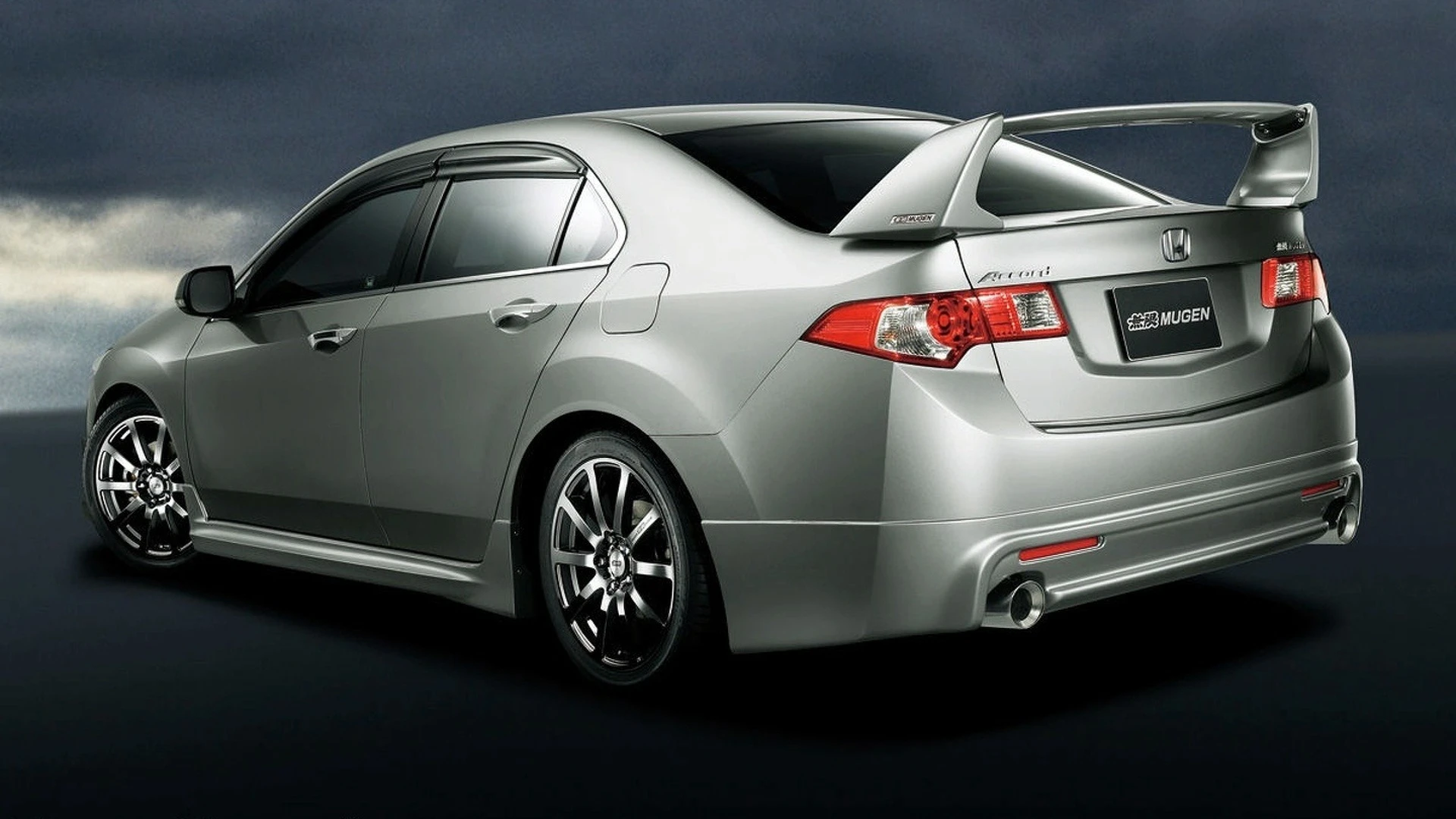 Honda accord 2007 в обвесе. Honda cr-z. обвес sportline accord 7. Honda accord 8. Honda insight ze2 mugen.