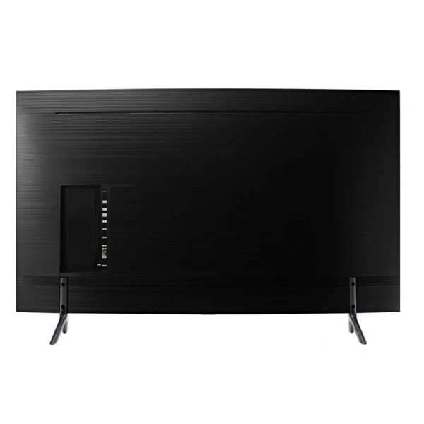 Smart tv samsung UE65NU7305 65 &quotUltra HD 4K светодиодный wifi черный изогнутый| |