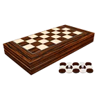 Высококачественный набор шахматных шашек с открытым пальцем, качественные Роскошные Лучшие Деревянные сосновые подарки для взрослых, развлекательные настольные игры, блестящие