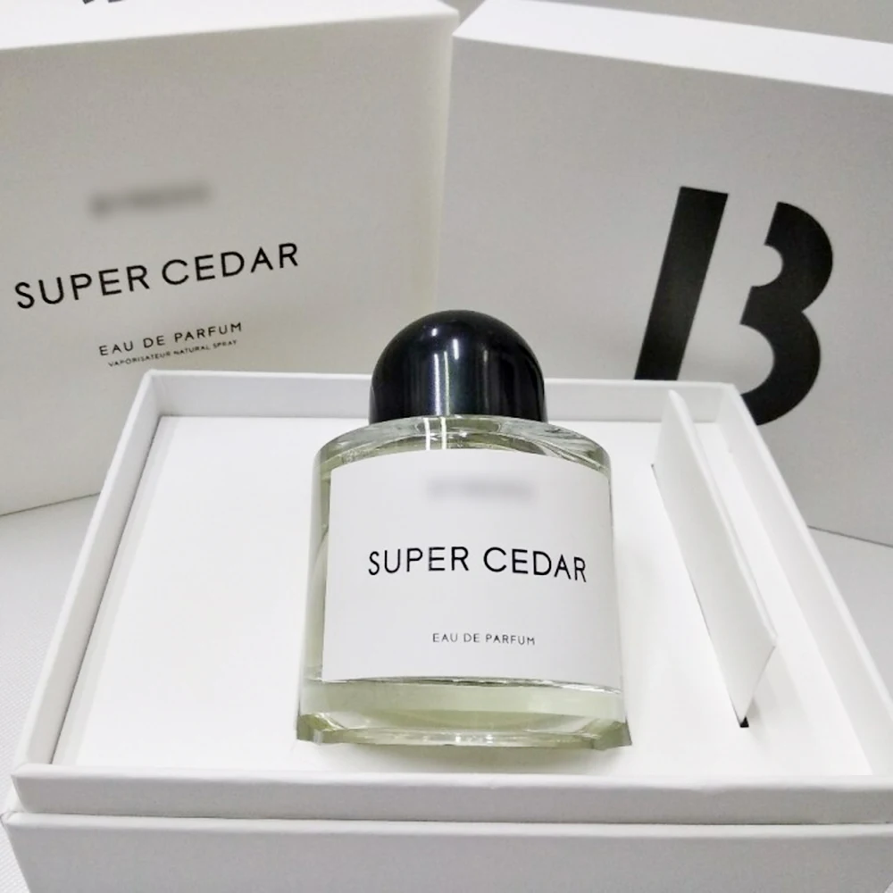 Super Cedar Парфюмерная вода Супер Кедр унисекс (отливанты) 5мл 10мл 15мл 20мл 30мл - купить