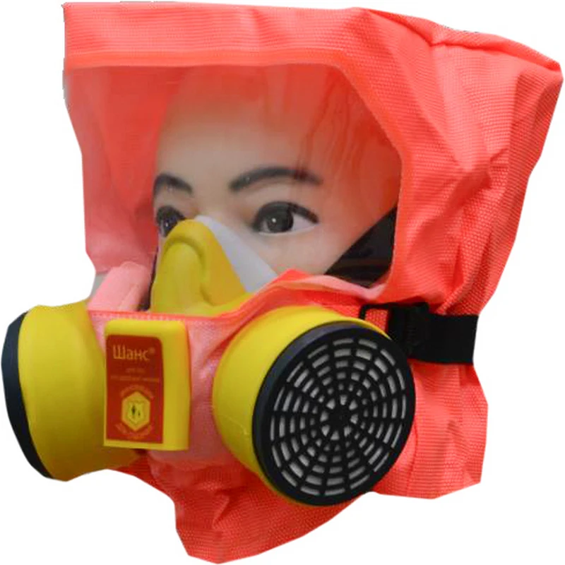 Противогаз для защиты от оксида углерода. Средства индивидуальной защиты органов дыхания. Противогазы защищающие от угарного газа. Противогаз гп-7 при пожаре. Противогаз шанс газодымозащитный.