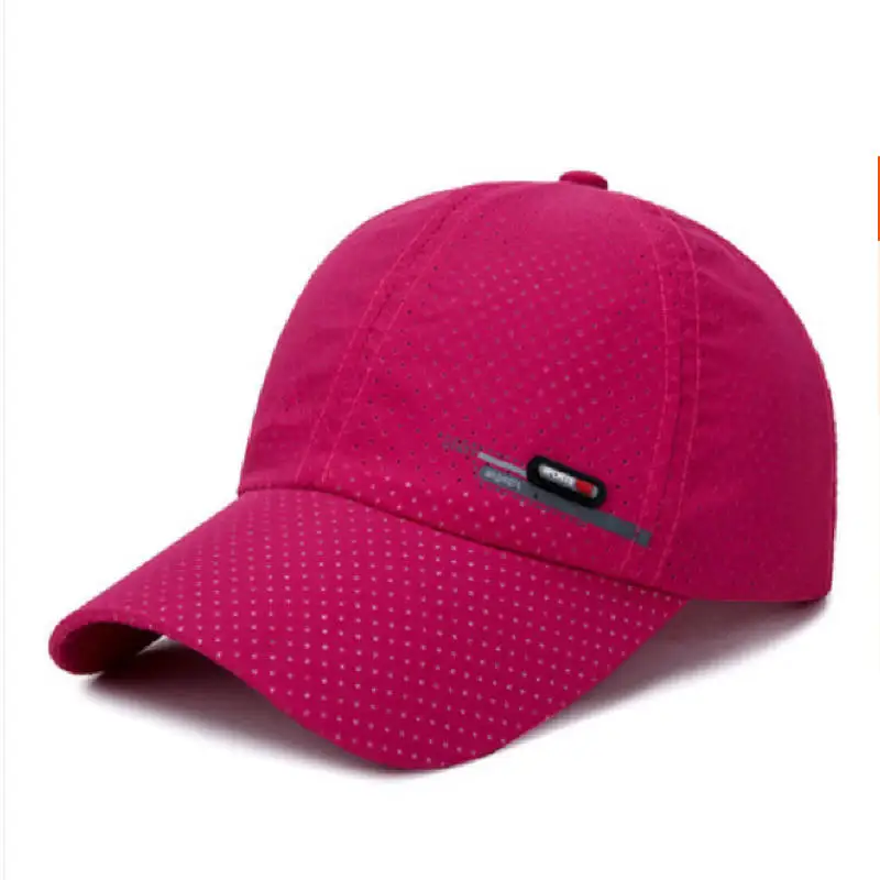 

New women's solid color lightweight sunscreen sun hat 2087