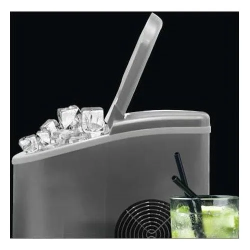 

Dijitsu Dbm 12 Ice Making Machine 12 Kg / 24 Hours