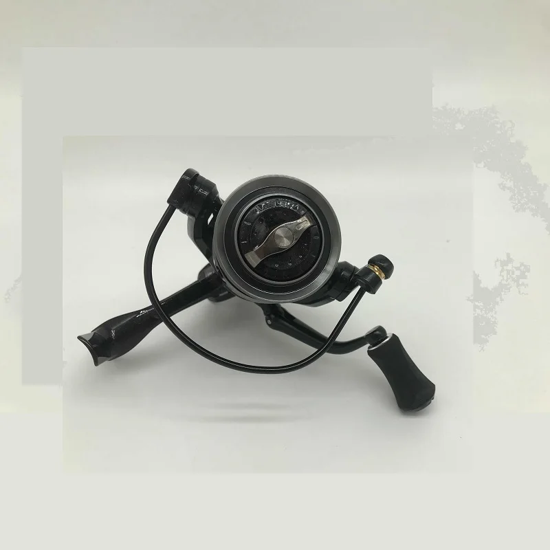 Катушка безинерционная с байтраннером KAIDA MYR-01-30, 01-40, 01-50, 01-60 (art.: 3920bc2cc47c0) - 3920bc2cc47c0