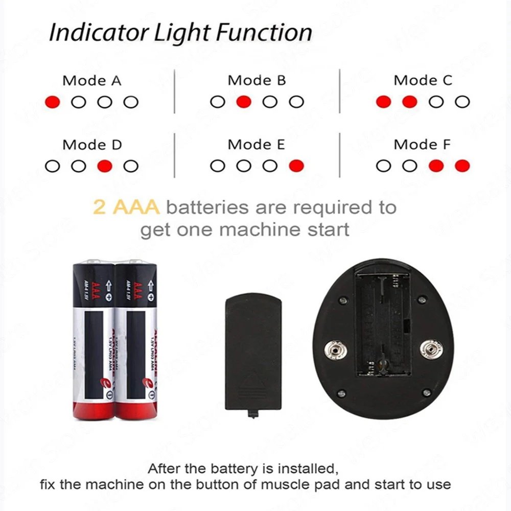 Электрический стимулятор мышц массажер для живота электростимулятор похудения