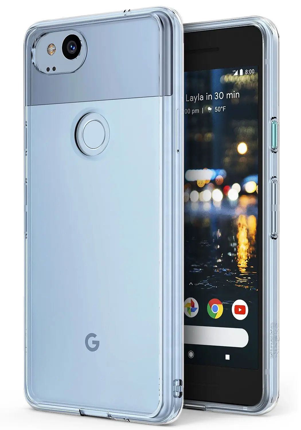 Google Pixel 2 Чехол Купить