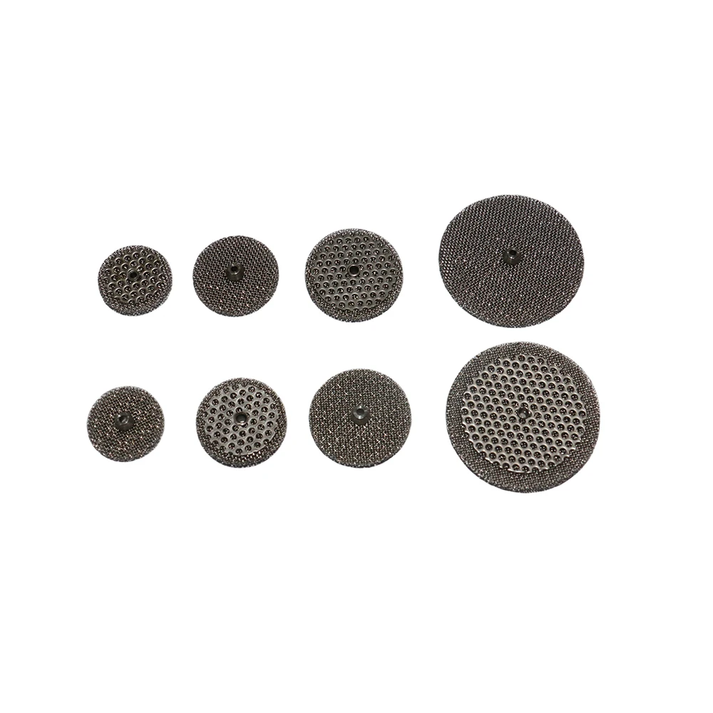 

Сетки для TIG сварки Ocim, 5 шт