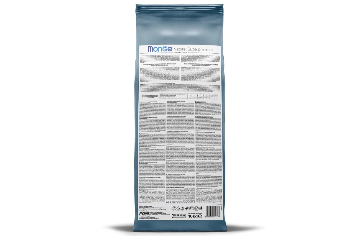 Monge Urinary 10 Кг Купить