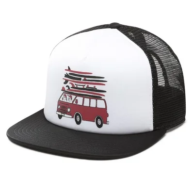 Кепка Vans Fulton Аксессуары|Украшения для обуви| |