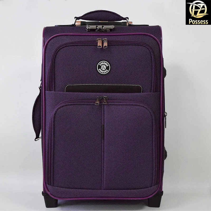 Чемодан POSSESS BRAND 1079 | Багаж и сумки