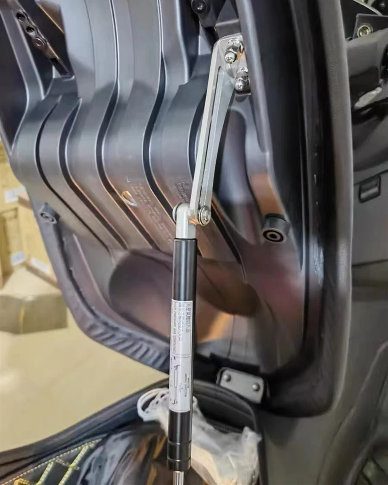 Аксессуары для мотоциклов KYMCO центр X-TOWN XTOWN DOWNTOWN DT 125i 250i 300 350 дополнительные