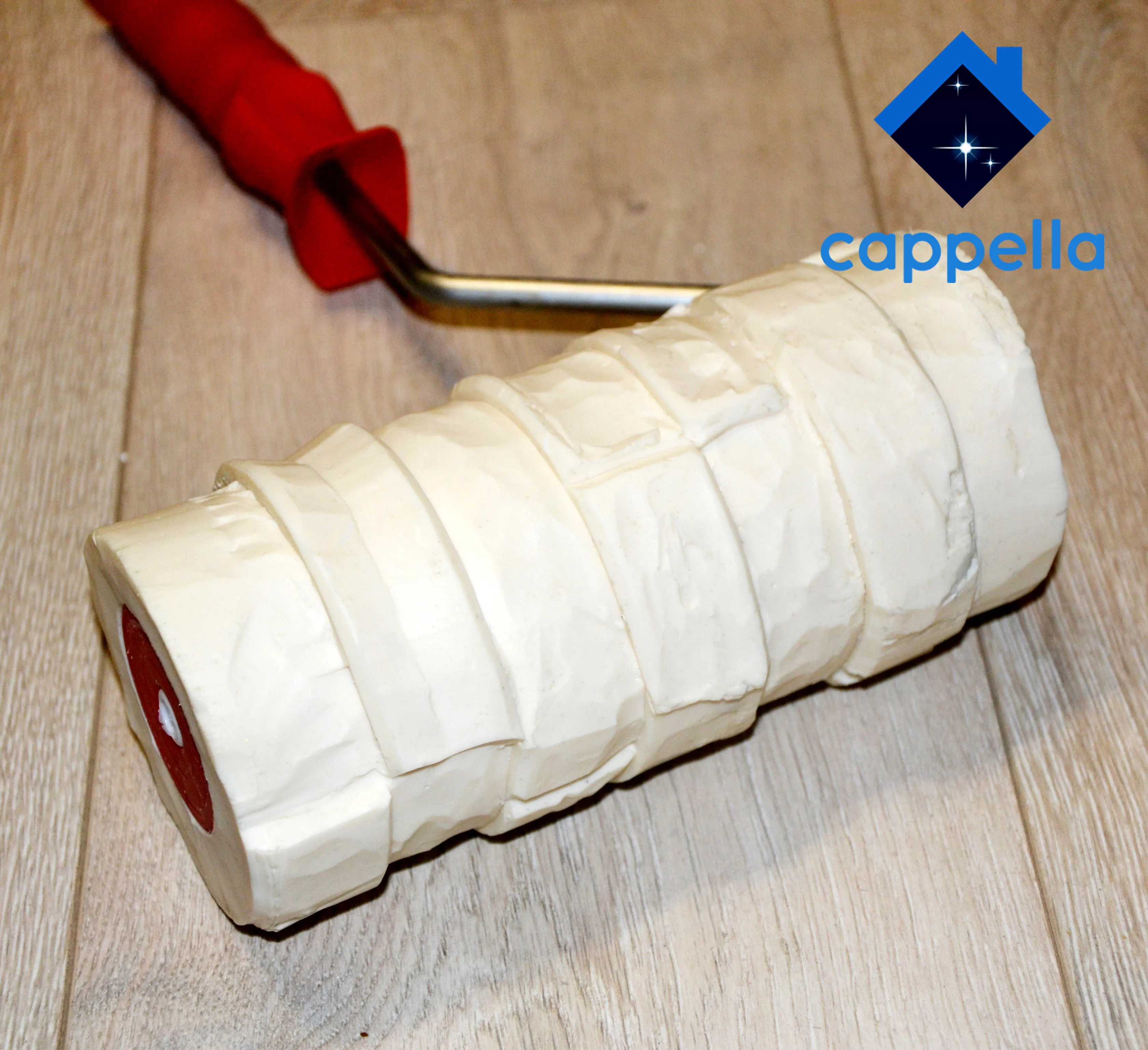 Валик Для Имитации Тротуарной Плитки Купить