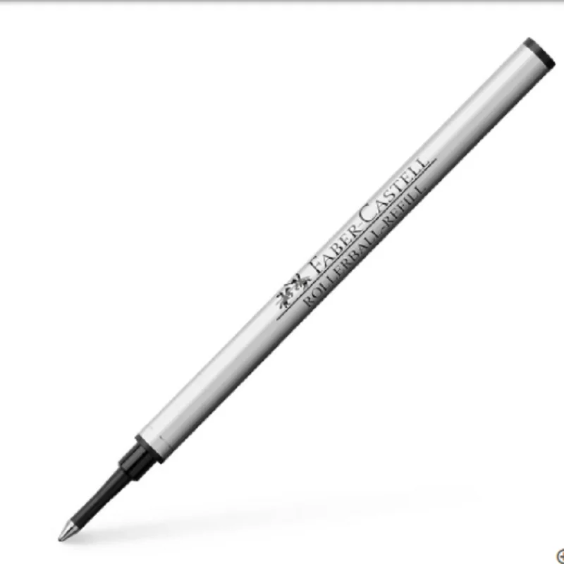 

Запасной стержень Faber-castell для тонкого пишущего роликового шара
