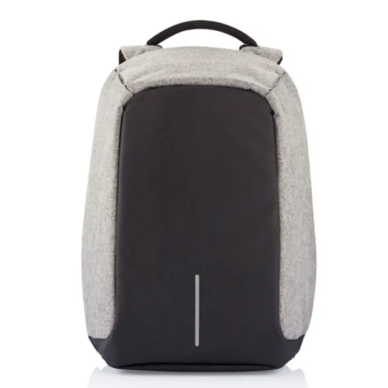 Рюкзак для ноутбука до 15" XD Design Bobby (P705.542) серый | Багаж и сумки