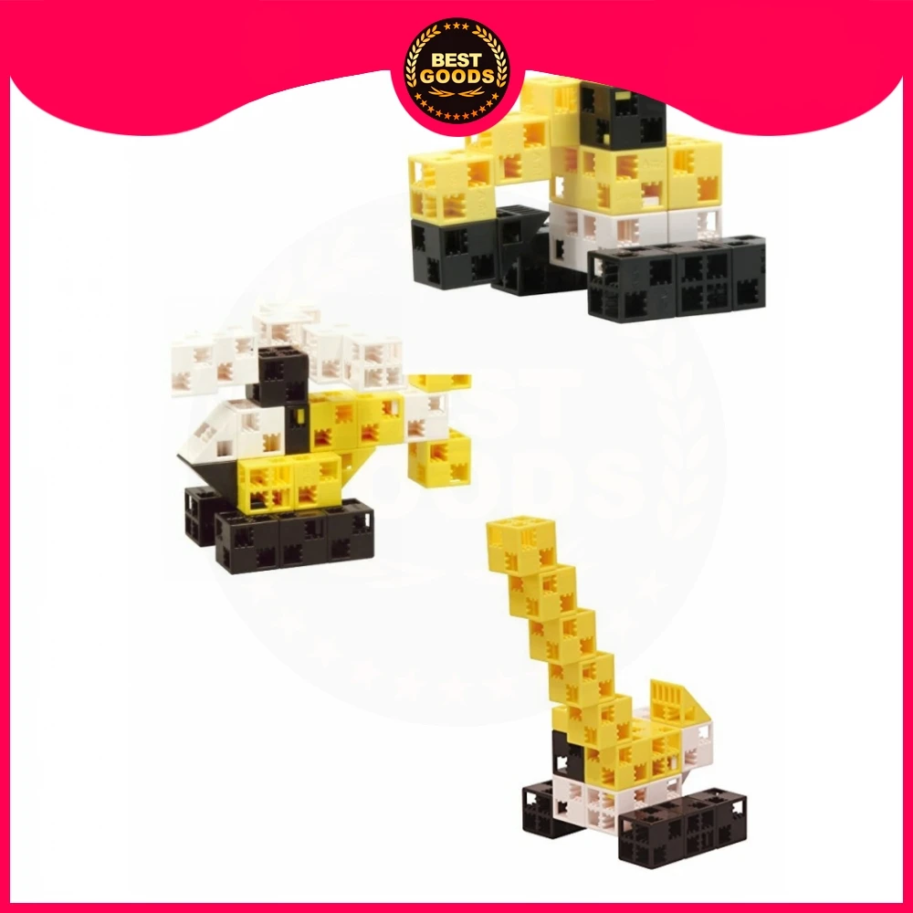 Знаток Конструктор ARTEC World &quotСтроительная площадка&quot коробка 30дет. 15 2343 ART|Соединяющиеся блоки| |