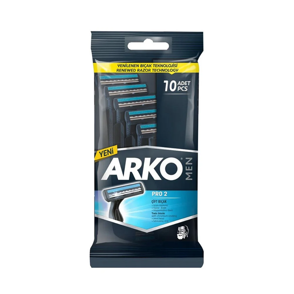 Бритва для бритья с двойным лезвием оригинальный держатель ручка мужчин уход за