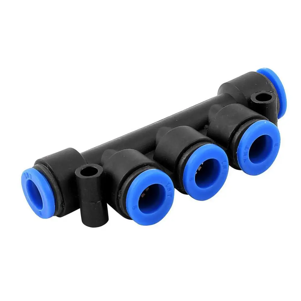 Нажимной коллектор 12 мм |12mm| |