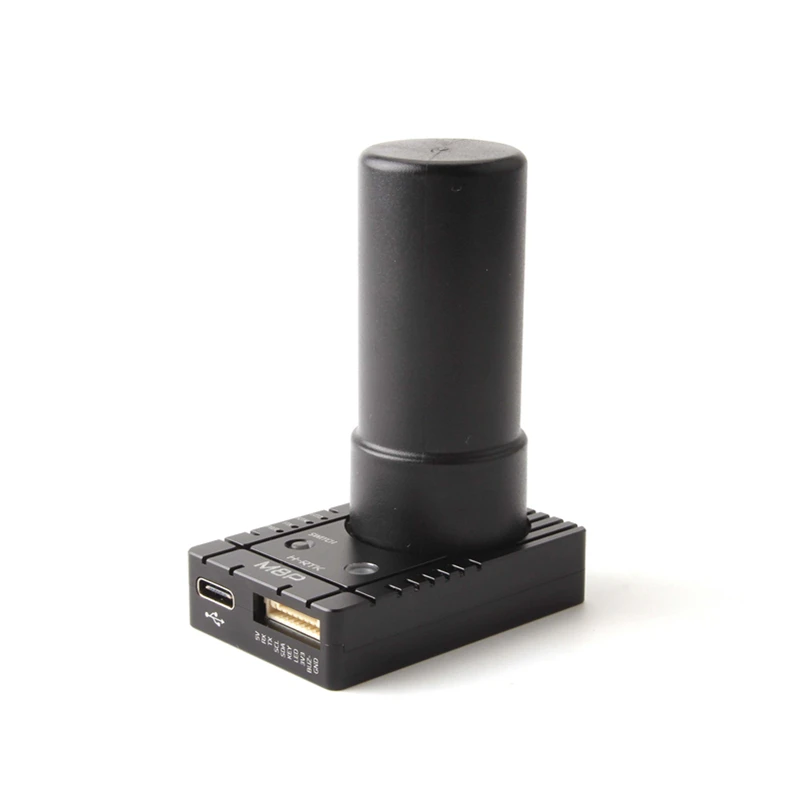 

Holybro H-RTK M8P, высокоточная система позиционирования GNSS для радиоуправляемого мультикоптера FPV квадрокоптера