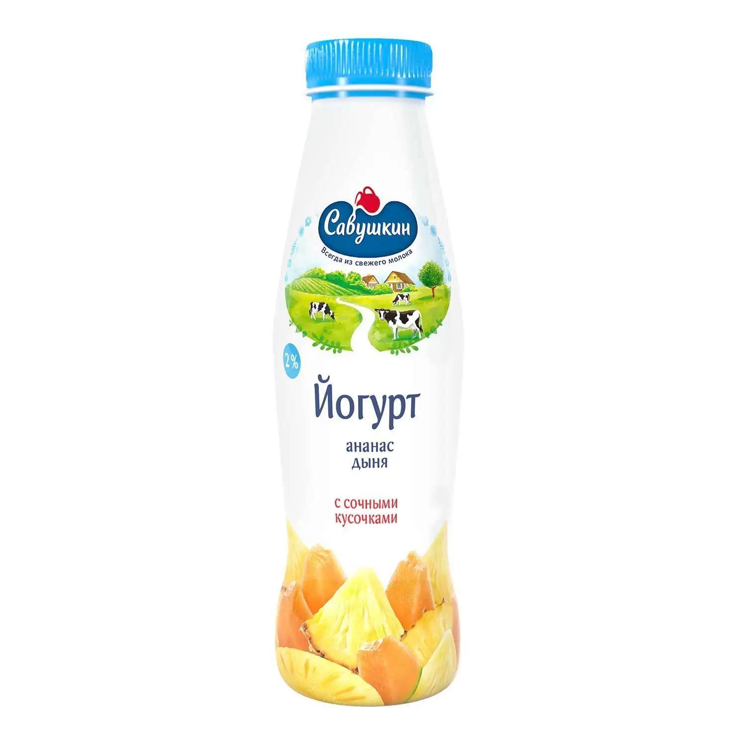 Ананас Дыня 100 Грамм Tezier Купить