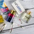 Духи BONAMOR Parfum 207 50мл5мл Hugo Woman цветочный фруктовый аромат для женщин бонамор бонамур