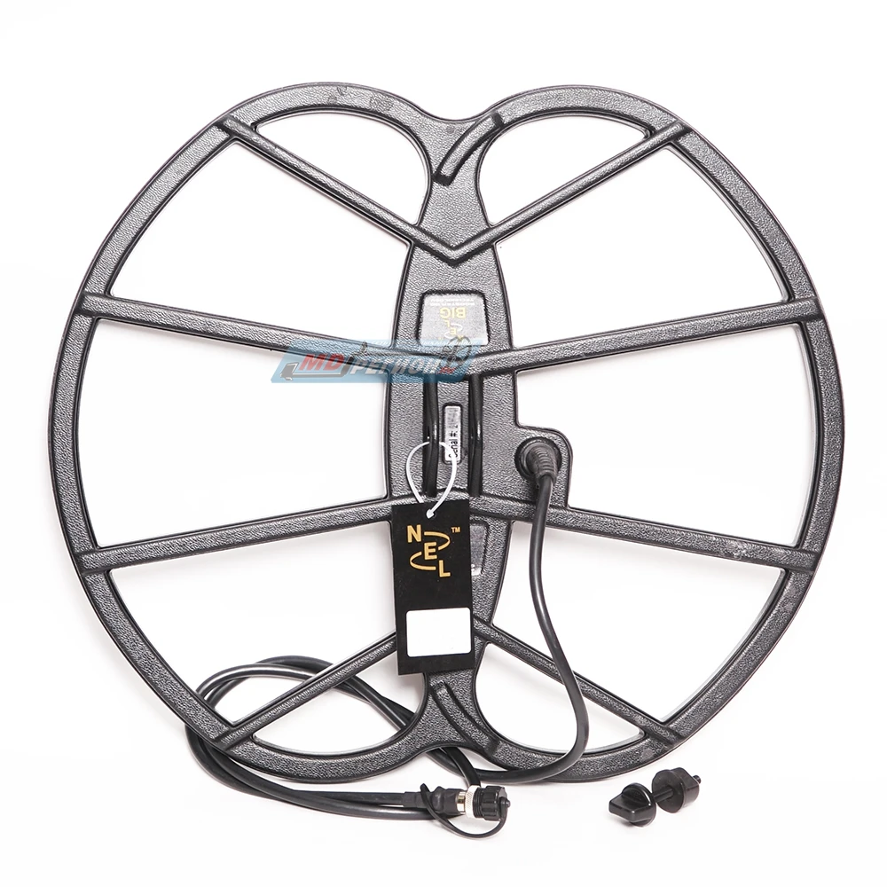 Катушка NEL BIG для XP Gold Maxx Power | Инструменты