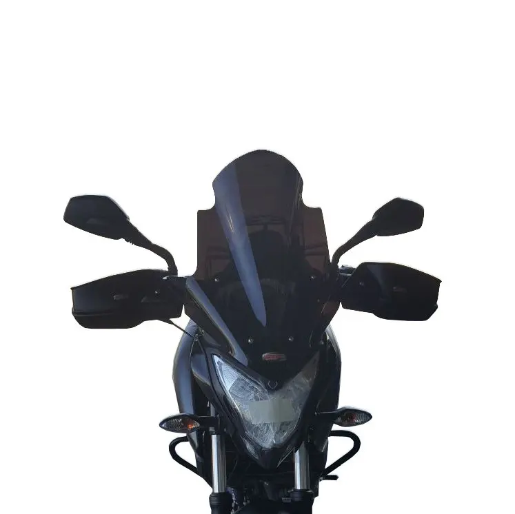 

GP Kompozit for Bajaj Pulsar NS 200 Windscreen 2011-2020