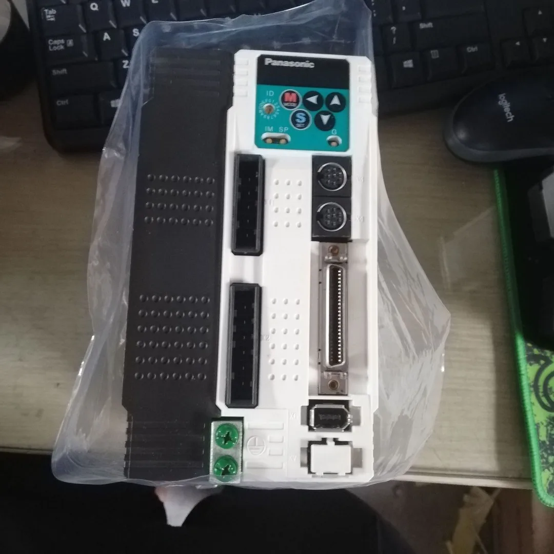 

MDDDT3530003 1.0kw servo motor driver and servo motor Contains shipping costs to Mexico