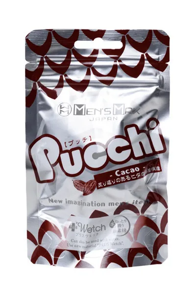 Фигурный мастурбатор Men'sMax Pucchi - Cacao | Красота и здоровье