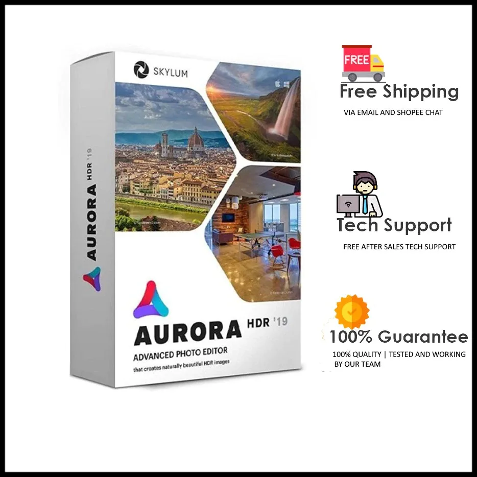 

Aurr HDR 2019 mlt vrin