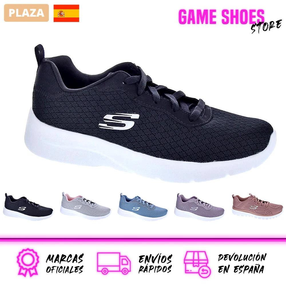 Zapatillas skechers mujer - AliExpress te ofrece envío gratis