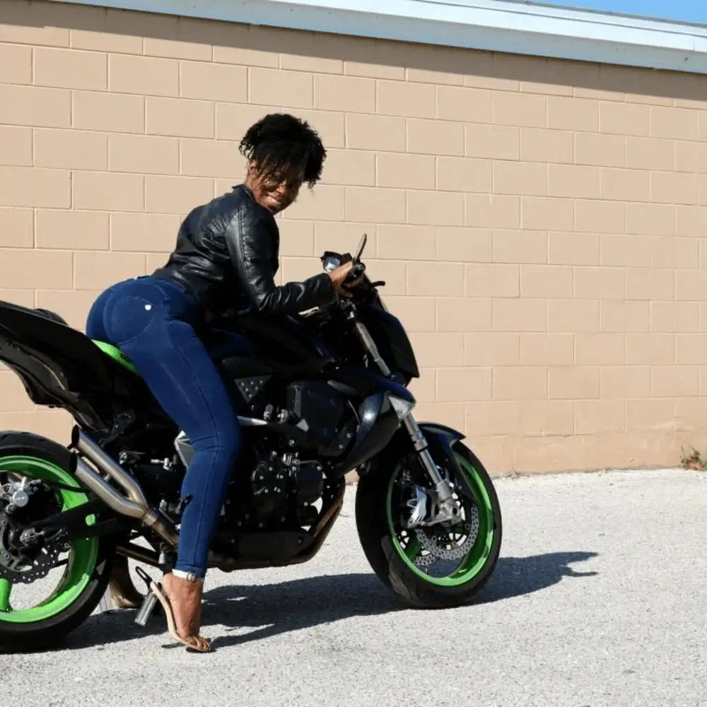 Женские джинсы с эффектом пуш ап Melody эластичные в стиле панк 4 цвета|Узкие джинсы|