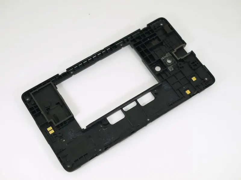 Задняя рамка корпуса от Nokia XL DUAL SIM (RM-1030) б/у
