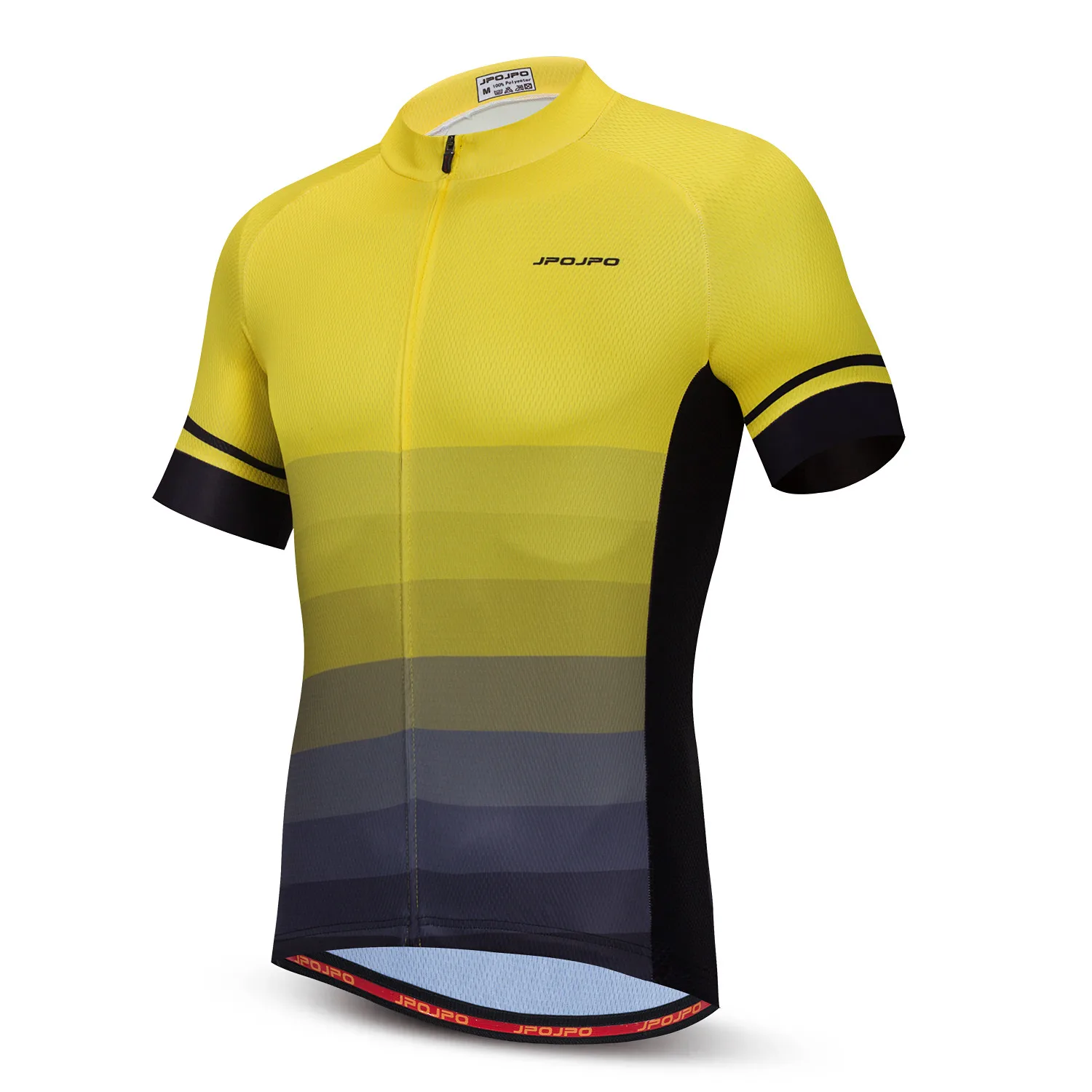 

2021 Men's Hot Sale Cycling Jersey MTB Comfort Summer Road Shirt Quick Dry Breathable Bike Jersey Cycling Clothing Bike Jersey