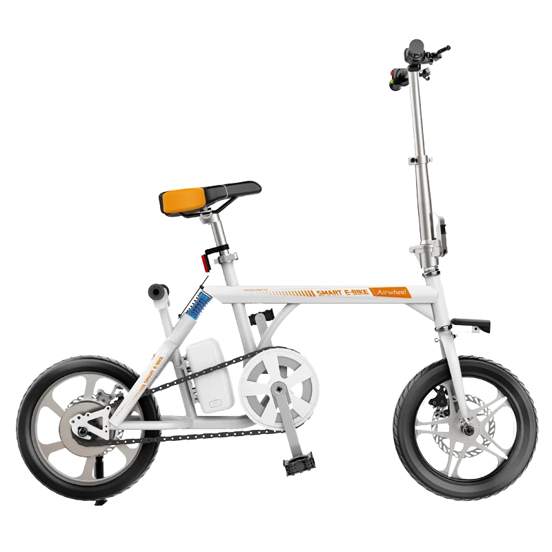 Электровелосипед Airwheel R3 235W электро велосипед | Спорт и развлечения