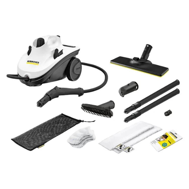 Пароочиститель Xiaomi Kärcher MTK 20 Steam Cleaning Machine Модель: Karcher | Бытовая техника