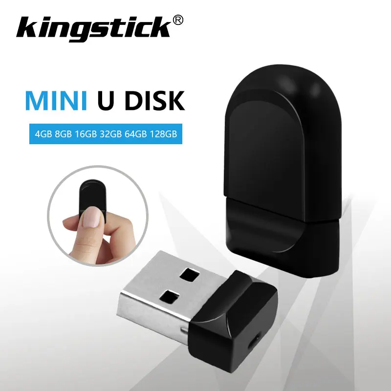 Горячая продажа мини USB флэш накопитель высокоскоростной флеш U Stick карта памяти 2