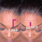 Фронтальная сетка с глубокой волной, фронтальная сетка 13x6 13x4, фронтальная сетка из человеческих волос, фронтальная сетка с детскими волосами, предварительно выщипанные 12-22 дюйма, HD кружевная застежка