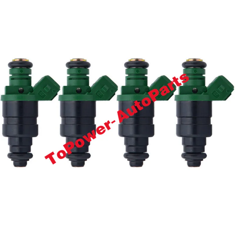 

Топливный инжектор Nozzels 037906031AA OEM для V ++ W Golff Passat Polo Beetlee Audi A3 Seatt Ibiza Leon Toledo Skodaa Octavia 1,6 л