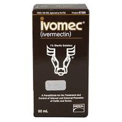 Ivomec 67299 Ivomec рогатый покров свинья козья девормер мерия/размер(50 мл