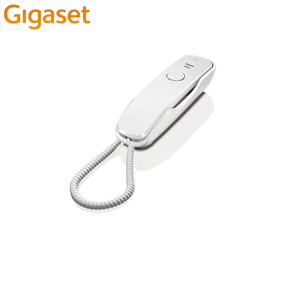 Проводной телефон Gigaset DA 210 | Компьютеры и офис