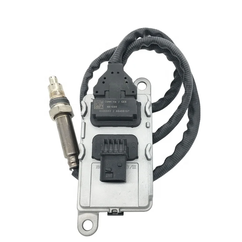 

Truck NOx Nitrogen Oxide Sensor 4326862 5WK9 6751C