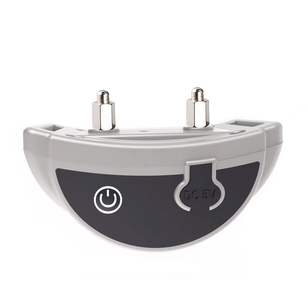 PD259 Вибрационный ошейник с защитой от лая устройство для тренировки собак товары